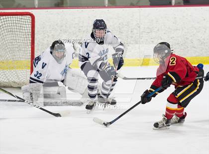 Thumbnail 2 in Castle View @ Valor Christian photogallery.
