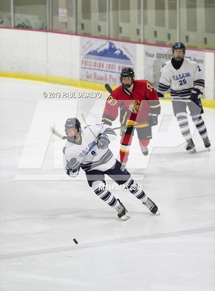 Thumbnail 3 in Castle View @ Valor Christian photogallery.