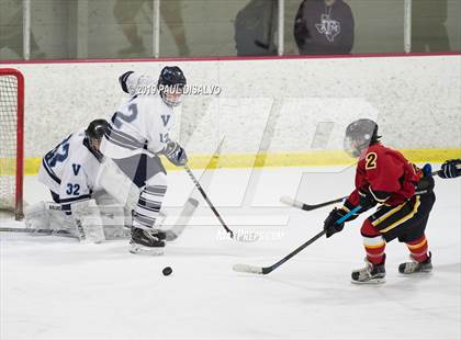 Thumbnail 3 in Castle View @ Valor Christian photogallery.