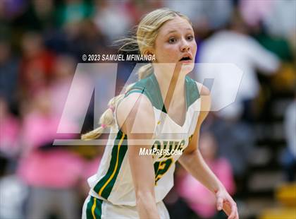 Thumbnail 3 in Lincoln East @ Pius X photogallery.