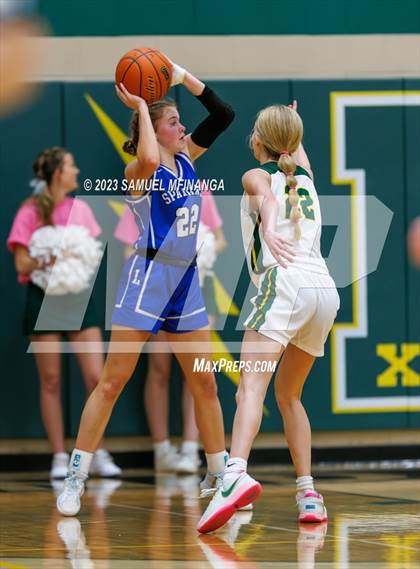 Thumbnail 2 in Lincoln East @ Pius X photogallery.