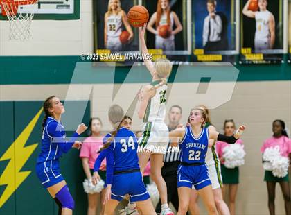 Thumbnail 1 in Lincoln East @ Pius X photogallery.