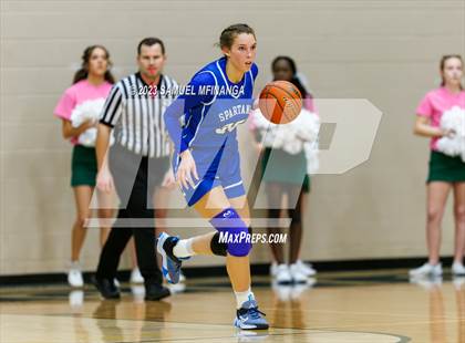Thumbnail 2 in Lincoln East @ Pius X photogallery.