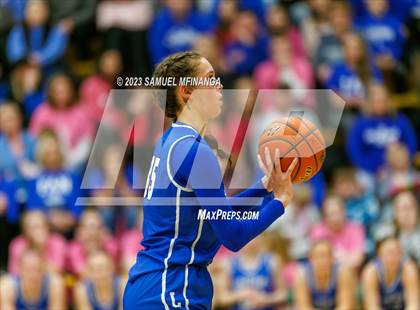 Thumbnail 2 in Lincoln East @ Pius X photogallery.