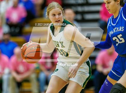 Thumbnail 3 in Lincoln East @ Pius X photogallery.