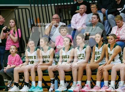 Thumbnail 3 in Lincoln East @ Pius X photogallery.