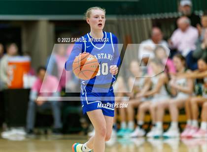 Thumbnail 3 in Lincoln East @ Pius X photogallery.