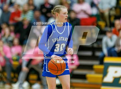 Thumbnail 1 in Lincoln East @ Pius X photogallery.