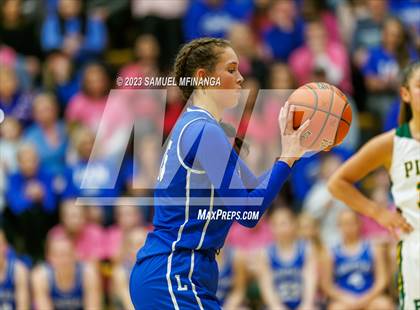 Thumbnail 3 in Lincoln East @ Pius X photogallery.