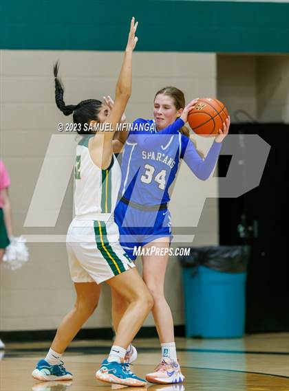 Thumbnail 2 in Lincoln East @ Pius X photogallery.
