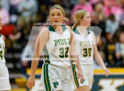 Thumbnail 1 in Lincoln East @ Pius X photogallery.