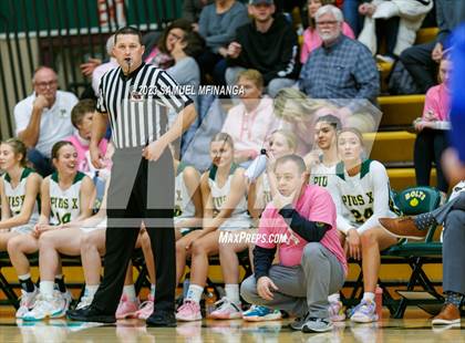 Thumbnail 3 in Lincoln East @ Pius X photogallery.