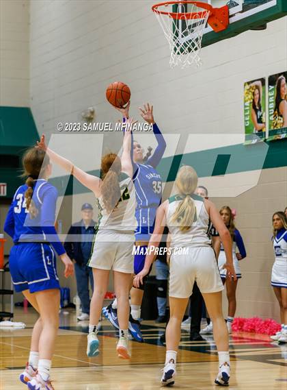 Thumbnail 3 in Lincoln East @ Pius X photogallery.