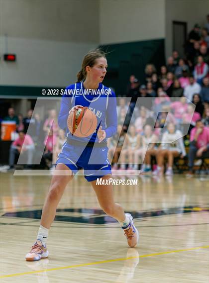 Thumbnail 3 in Lincoln East @ Pius X photogallery.