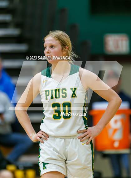 Thumbnail 1 in Lincoln East @ Pius X photogallery.