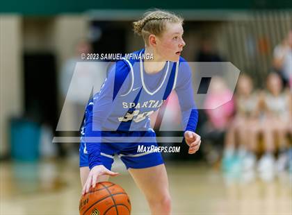 Thumbnail 3 in Lincoln East @ Pius X photogallery.