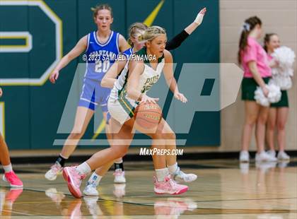 Thumbnail 3 in Lincoln East @ Pius X photogallery.