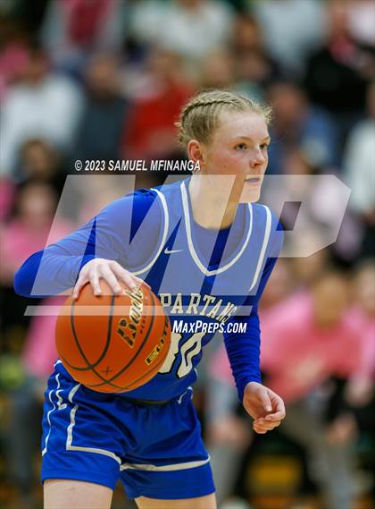 Thumbnail 1 in Lincoln East @ Pius X photogallery.