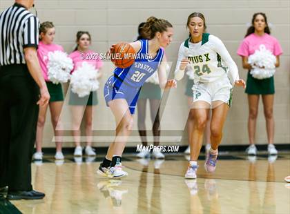 Thumbnail 3 in Lincoln East @ Pius X photogallery.