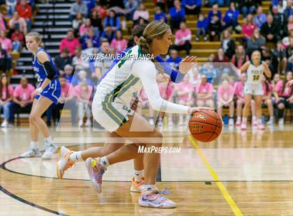 Thumbnail 3 in Lincoln East @ Pius X photogallery.