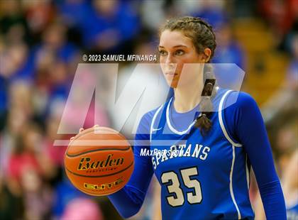 Thumbnail 1 in Lincoln East @ Pius X photogallery.