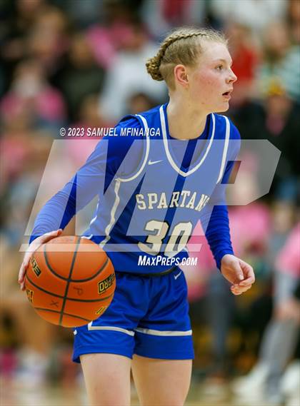 Thumbnail 3 in Lincoln East @ Pius X photogallery.