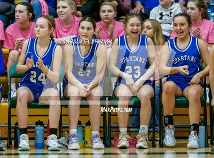 Thumbnail 2 in Lincoln East @ Pius X photogallery.