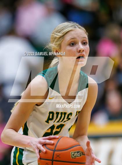 Thumbnail 1 in Lincoln East @ Pius X photogallery.