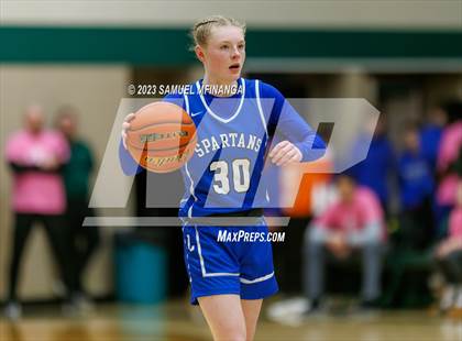 Thumbnail 2 in Lincoln East @ Pius X photogallery.