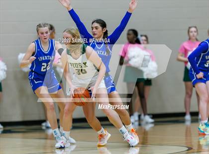 Thumbnail 2 in Lincoln East @ Pius X photogallery.
