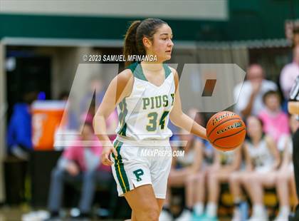 Thumbnail 3 in Lincoln East @ Pius X photogallery.