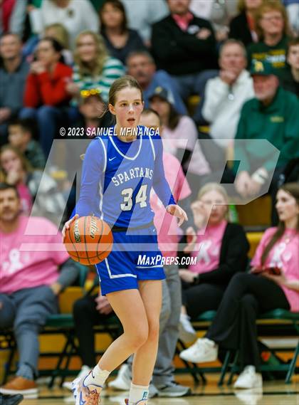 Thumbnail 2 in Lincoln East @ Pius X photogallery.
