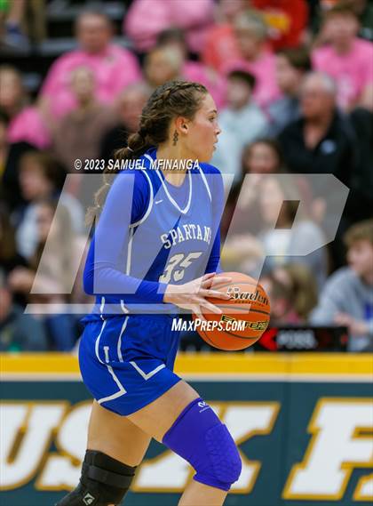 Thumbnail 3 in Lincoln East @ Pius X photogallery.
