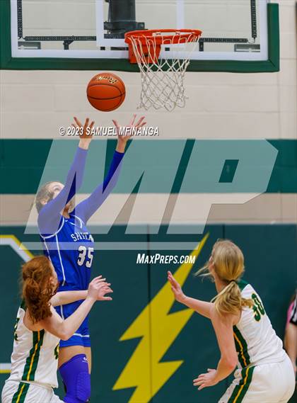 Thumbnail 3 in Lincoln East @ Pius X photogallery.