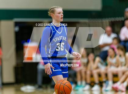 Thumbnail 3 in Lincoln East @ Pius X photogallery.