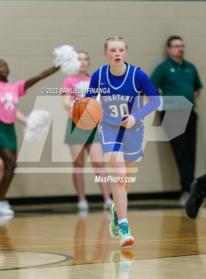 Thumbnail 3 in Lincoln East @ Pius X photogallery.