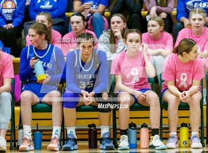 Thumbnail 2 in Lincoln East @ Pius X photogallery.