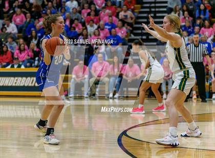 Thumbnail 3 in Lincoln East @ Pius X photogallery.