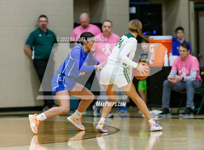 Thumbnail 3 in Lincoln East @ Pius X photogallery.