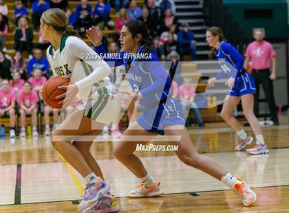 Thumbnail 1 in Lincoln East @ Pius X photogallery.