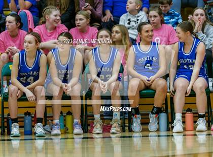 Thumbnail 1 in Lincoln East @ Pius X photogallery.