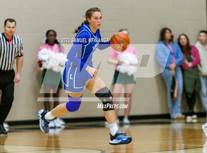 Thumbnail 1 in Lincoln East @ Pius X photogallery.