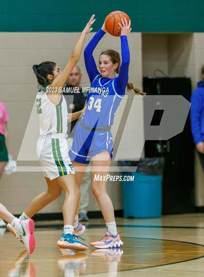 Thumbnail 3 in Lincoln East @ Pius X photogallery.