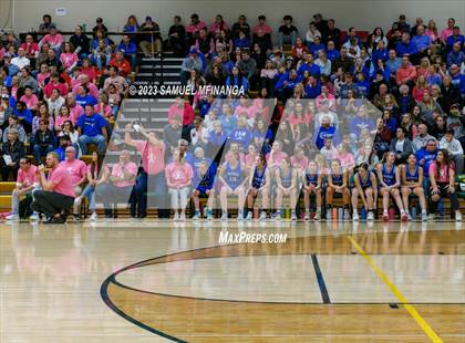 Thumbnail 3 in Lincoln East @ Pius X photogallery.