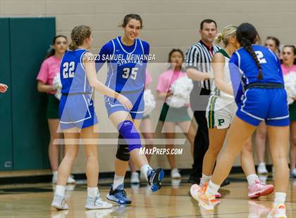 Thumbnail 1 in Lincoln East @ Pius X photogallery.