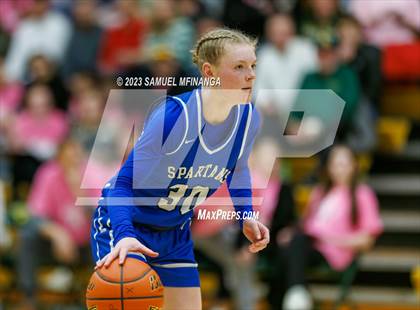 Thumbnail 2 in Lincoln East @ Pius X photogallery.