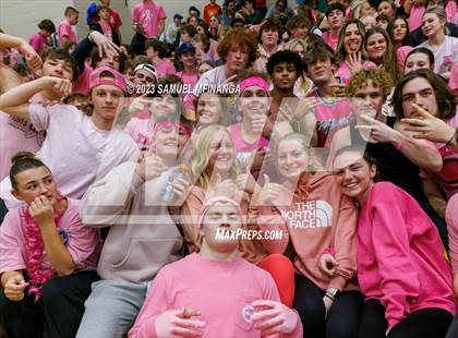 Thumbnail 1 in Lincoln East @ Pius X photogallery.