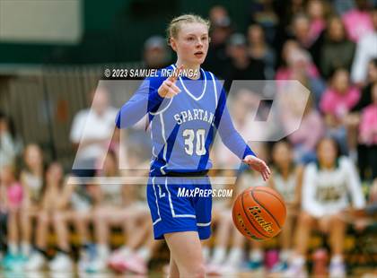 Thumbnail 1 in Lincoln East @ Pius X photogallery.