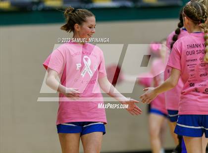 Thumbnail 3 in Lincoln East @ Pius X photogallery.