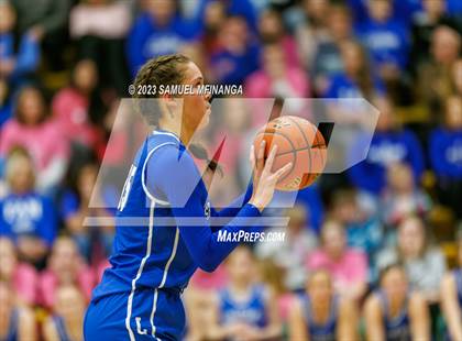 Thumbnail 3 in Lincoln East @ Pius X photogallery.